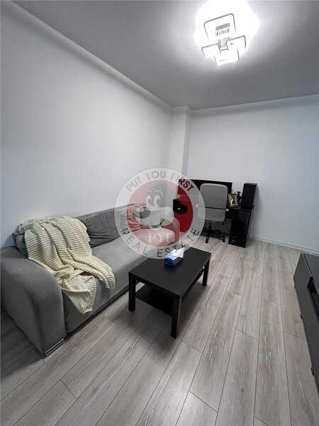 Avangarde Home | Apartament 2 camere | 45mp | Decomandat | B12513