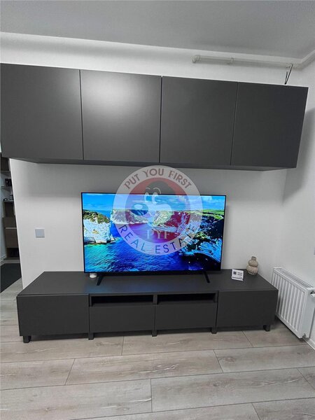 Avangarde Home | Apartament 2 camere | 45mp | Decomandat | B12513