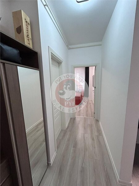 Avangarde Home | Apartament 2 camere | 45mp | Decomandat | B12513