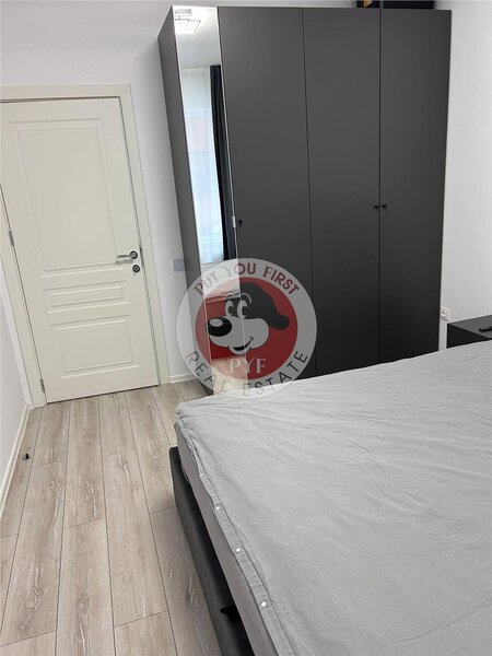 Avangarde Home | Apartament 2 camere | 45mp | Decomandat | B12513