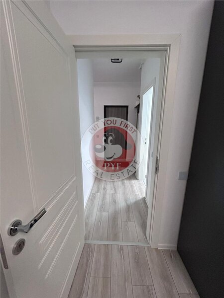 Avangarde Home | Apartament 2 camere | 45mp | Decomandat | B12513