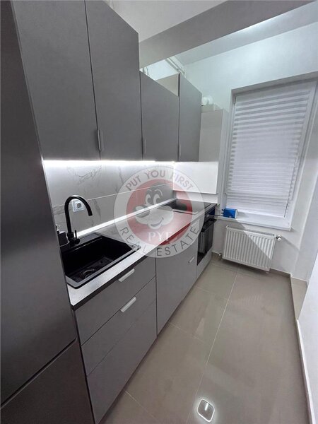 Avangarde Home | Apartament 2 camere | 45mp | Decomandat | B12513